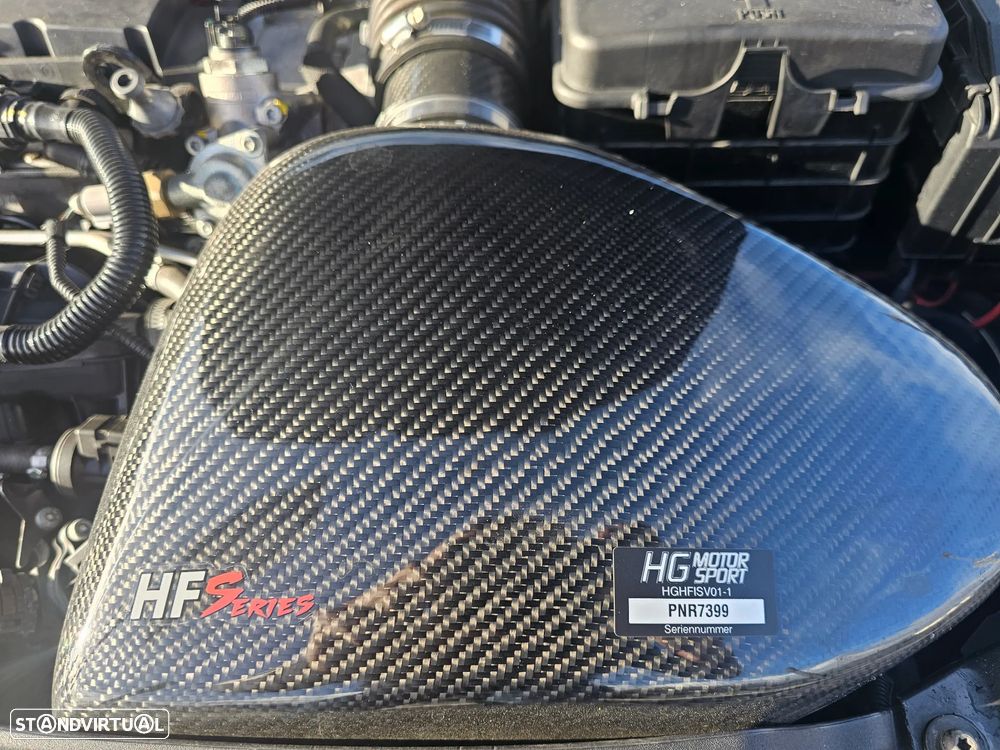 VW Golf 2.0 TSi R20 - 23