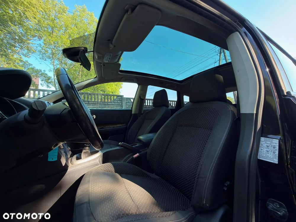 Nissan Qashqai 1.5 dCi Tekna - 14