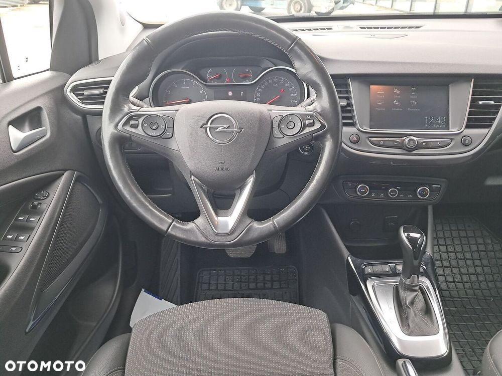 Opel Crossland 1.2 T Ultimate Pack - 17
