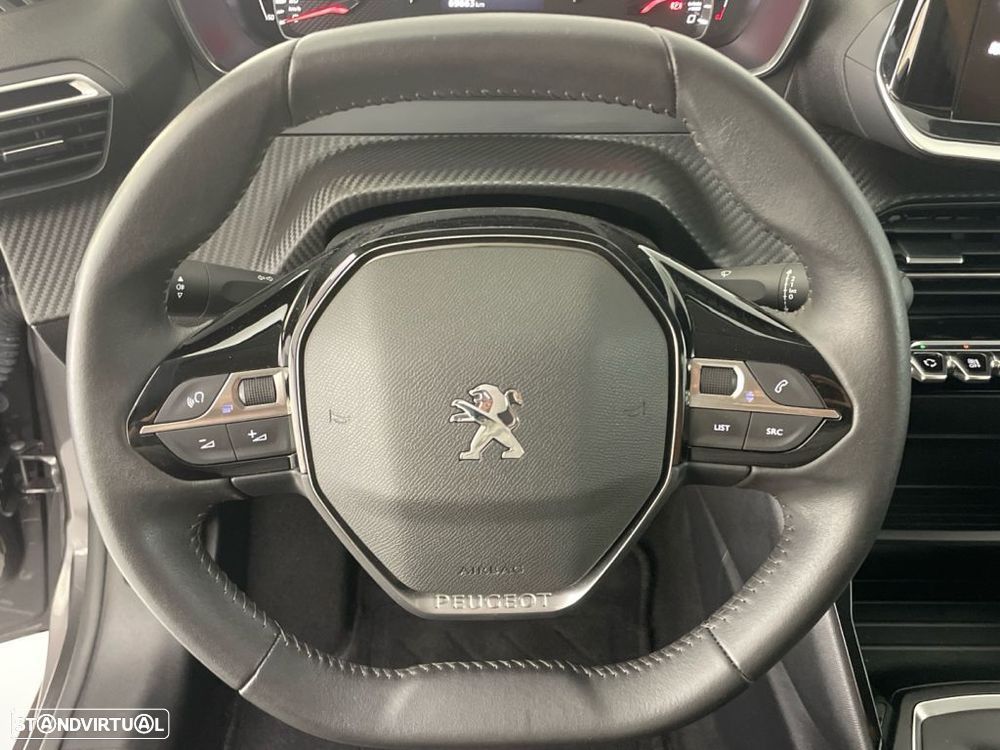 Peugeot 208 1.2 PureTech Allure - 14