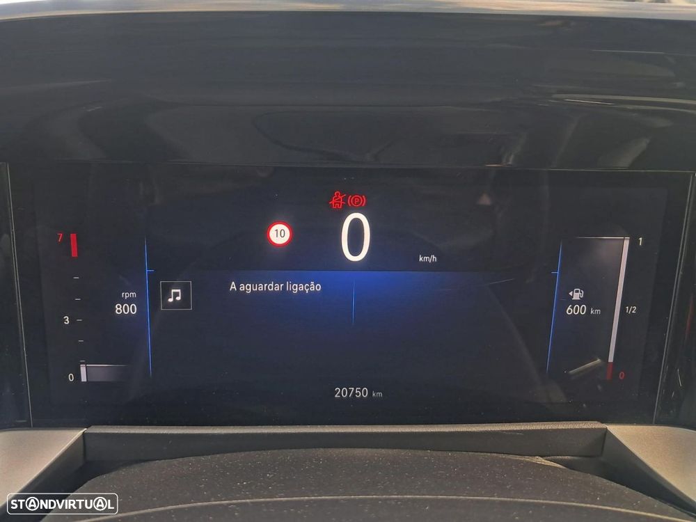 Opel Mokka 1.2 T Edition - 18