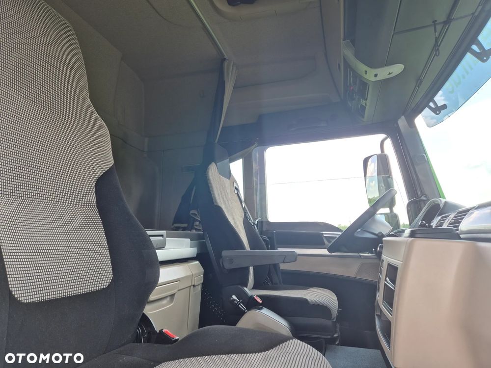 MAN Tgm 18.320 FULL SERWIS UNIKAT TOP ORYGINALNY PRZEBIEG z Niemiec AUTOMAT WINDA ACC Pirelli klima postojowa 18.250 18.290 15.250 15.290 15.320 - 18
