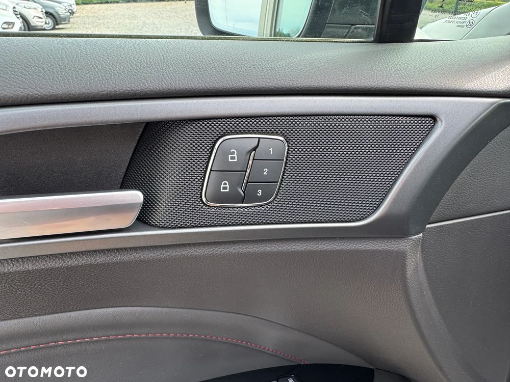 Ford Mondeo 2.0 TDCi ST-Line PowerShift - 21