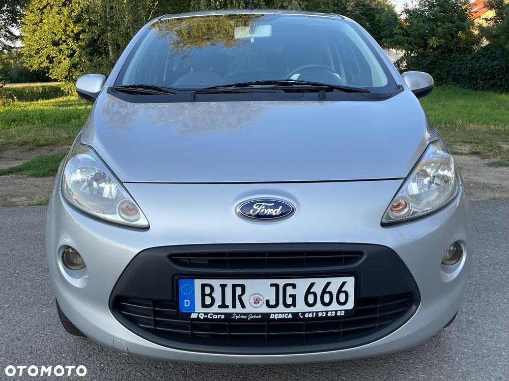 Ford KA 1.2 Trend - 2
