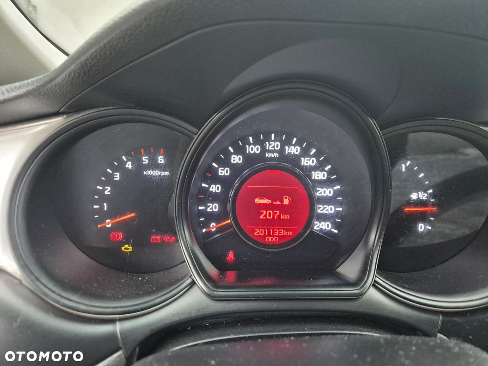 Kia Ceed 1.6 CRDi Smart - 18