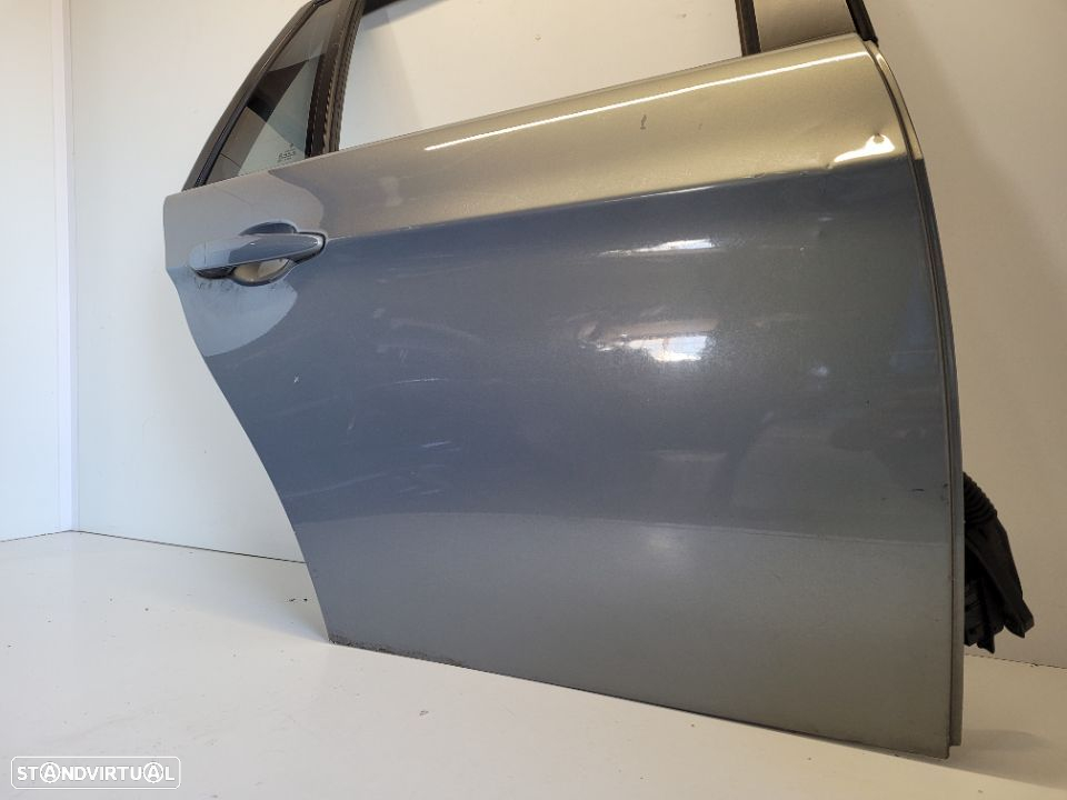 Porta trás direita BMW SERIE 3 E91 2005-2012 - 3