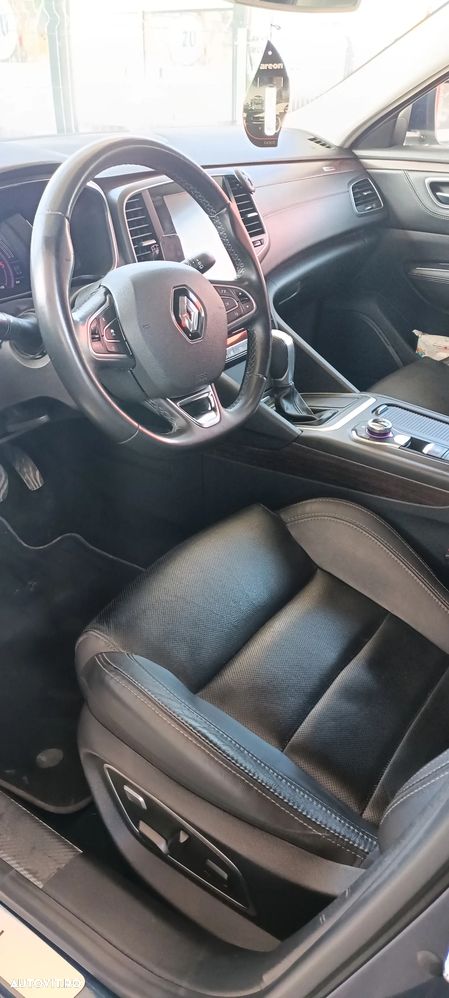 Renault Talisman ENERGY dCi 160 EDC INTENS - 23