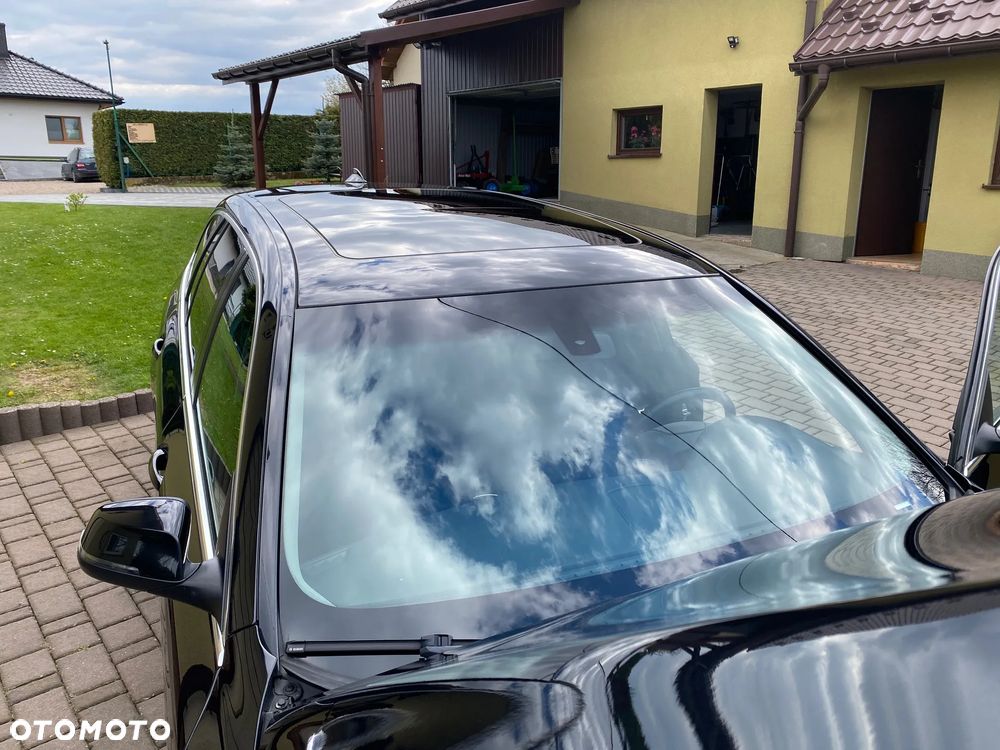 BMW Seria 5 520d - 8