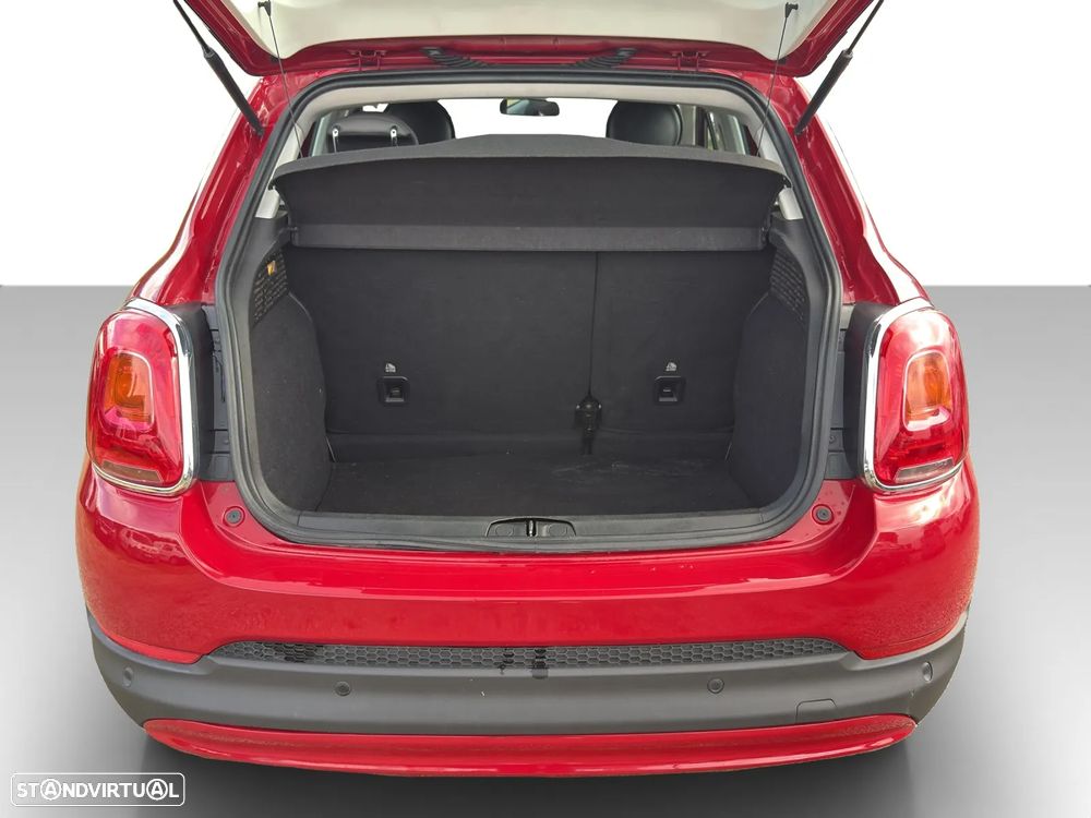 Fiat 500X 1.3 MJ Pop Star S&S - 13