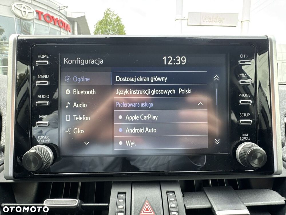 Toyota RAV4 2.0 Comfort 4x2 MS - 25