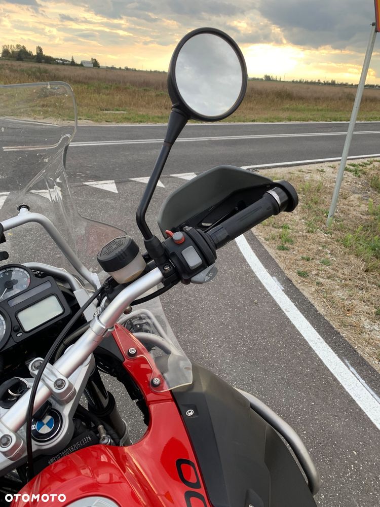 BMW GS - 4