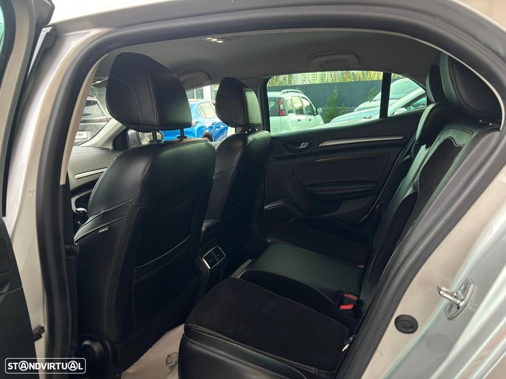 Renault Mégane - 32