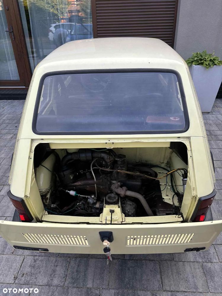 Fiat 126 - 21