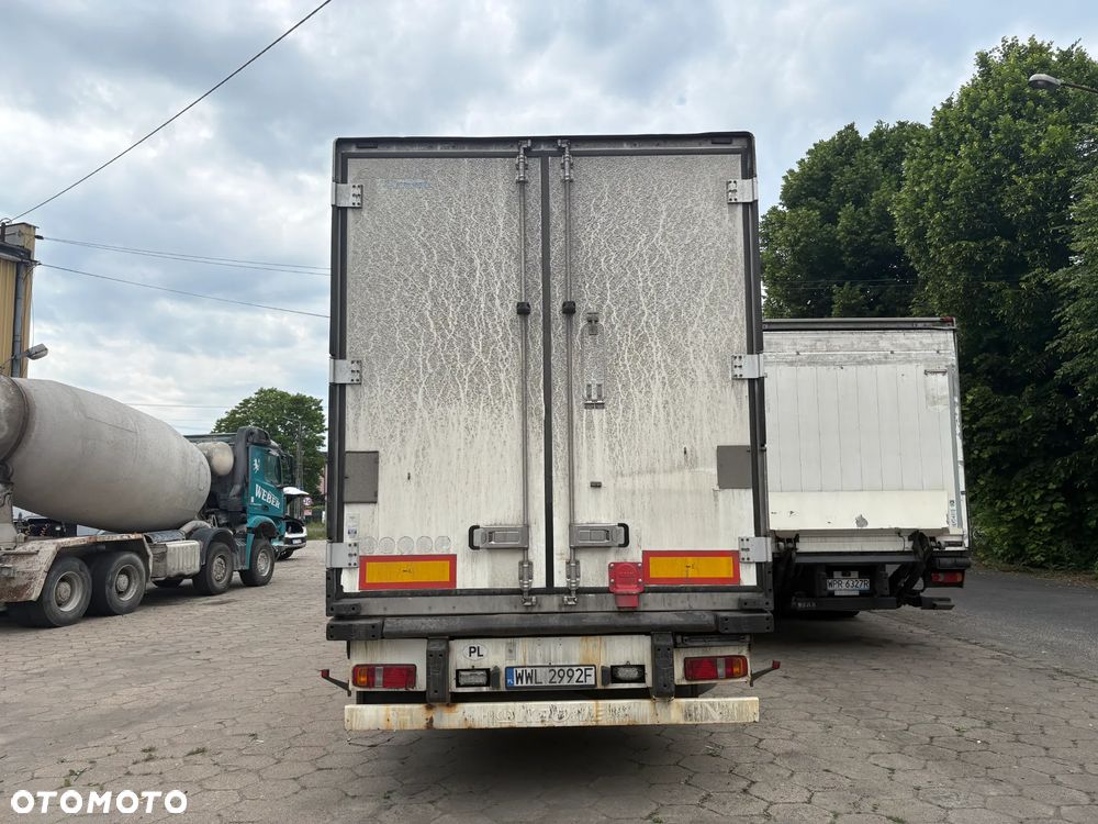 Krone - 3