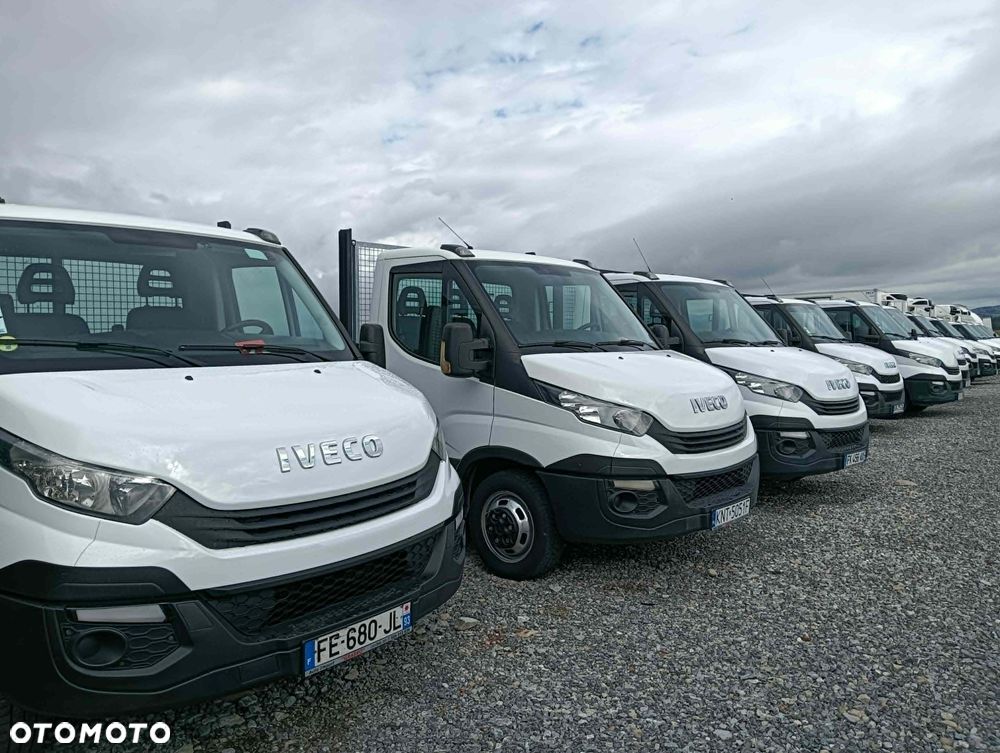 Iveco 35C14, 35C13, 35C15, 35C16 - 16