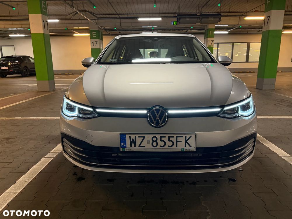 Volkswagen Golf - 12