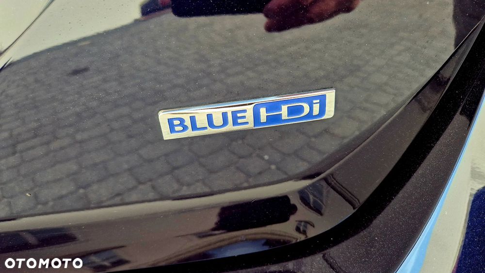 Peugeot 308 BlueHDi 150 Stop & Start Business-Line - 13