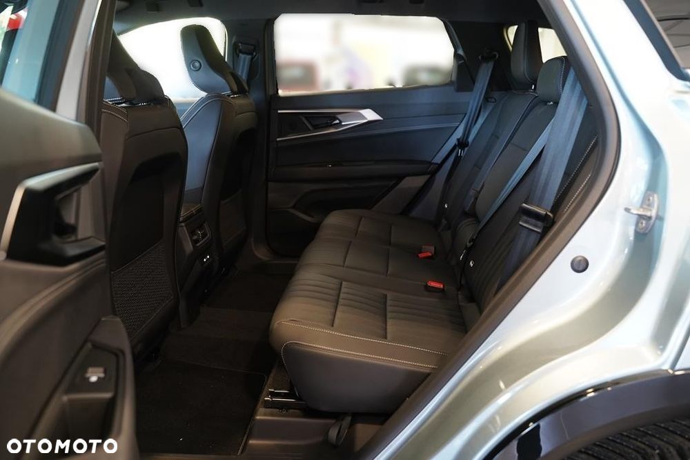 Renault Espace 1.2 E-Tech Full Hybrid 200 Iconic MMT 5os - 10