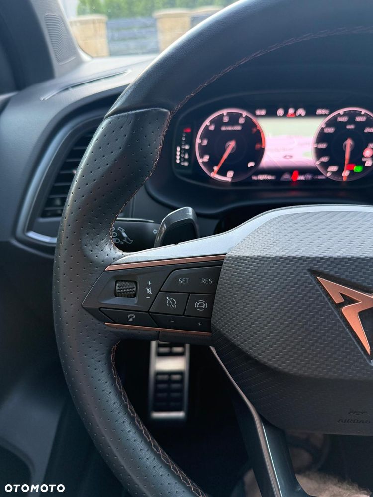 Cupra Ateca - 24