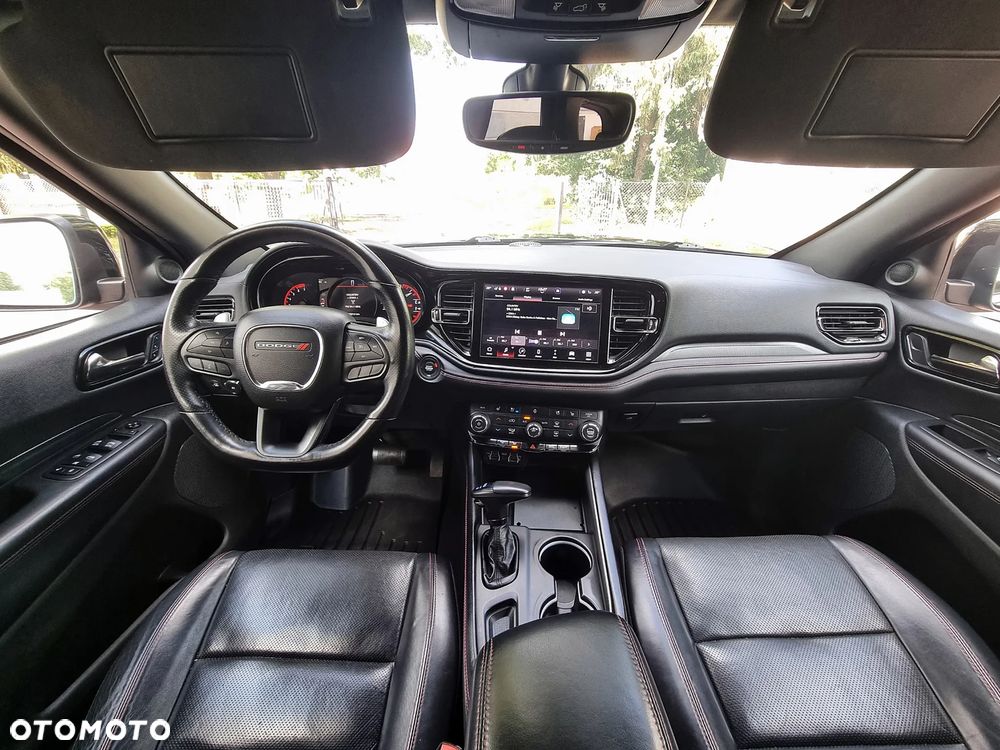 Dodge Durango - 19