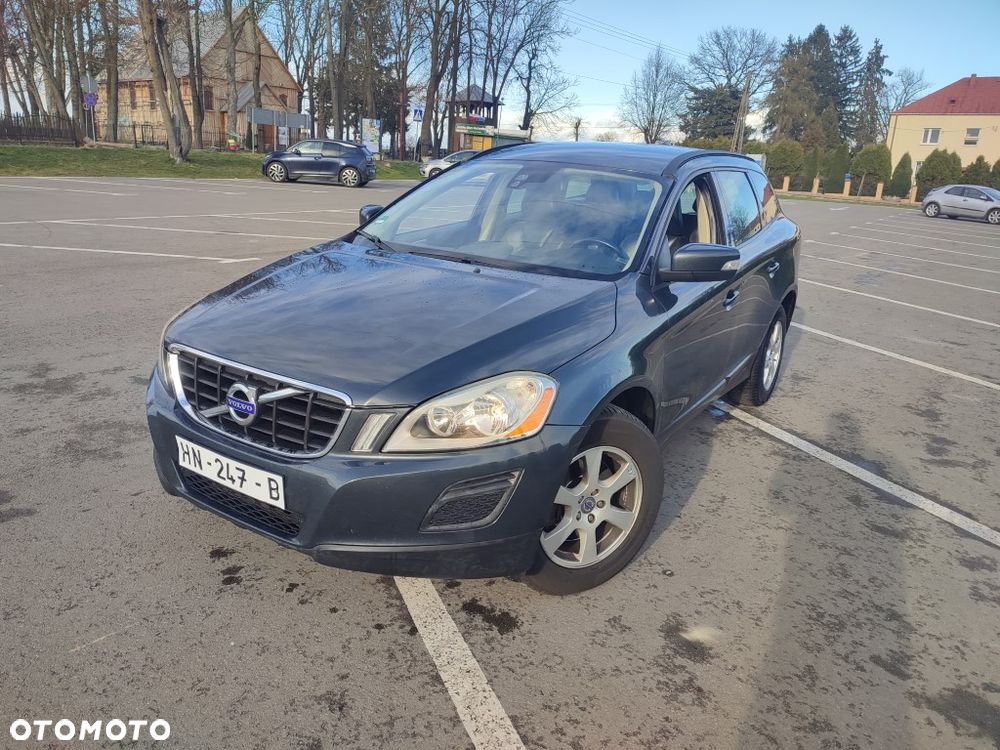 Volvo XC 60 D3 Momentum - 29