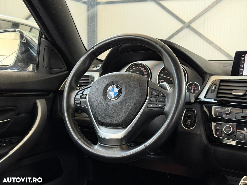 BMW Seria 4 - 10