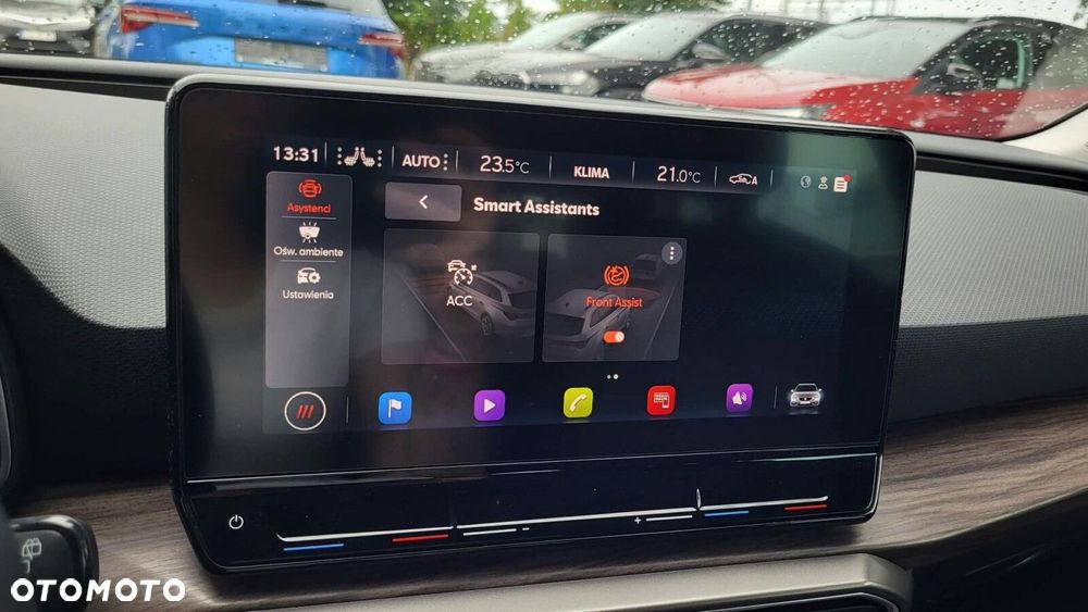 Seat Leon 1.5 eTSI Xcellence DSG - 30