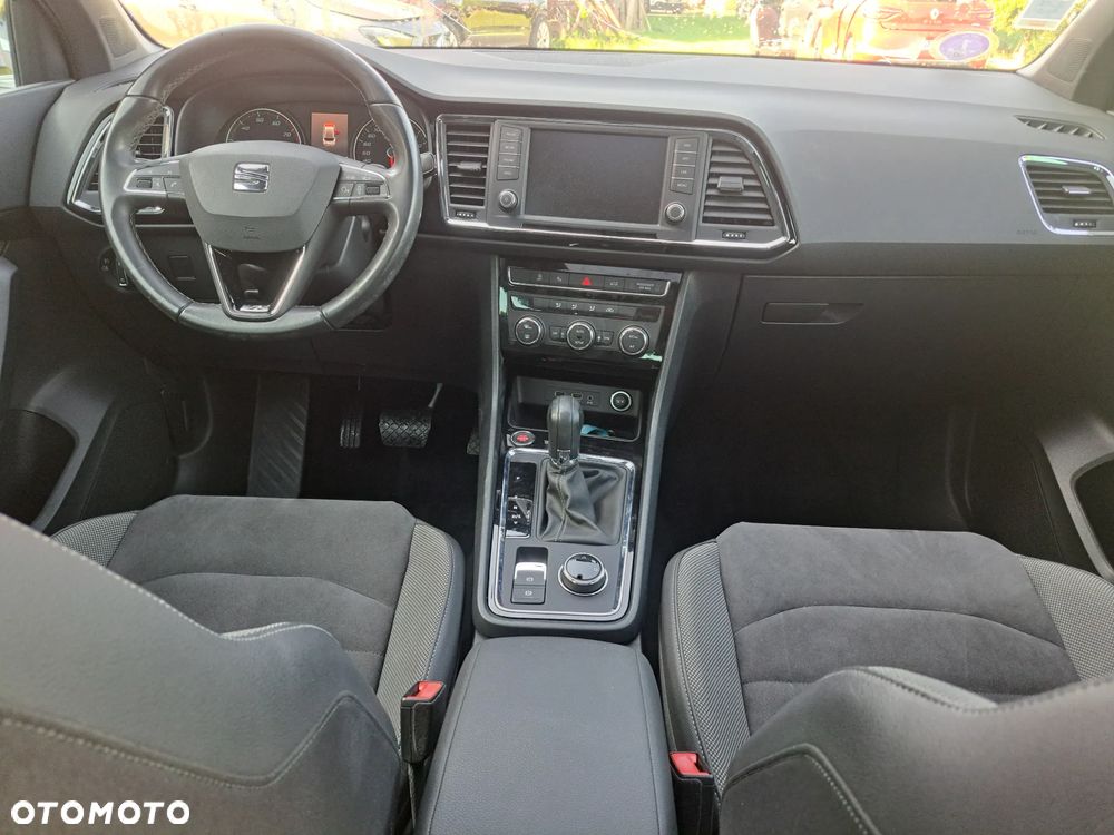 Seat Ateca - 9