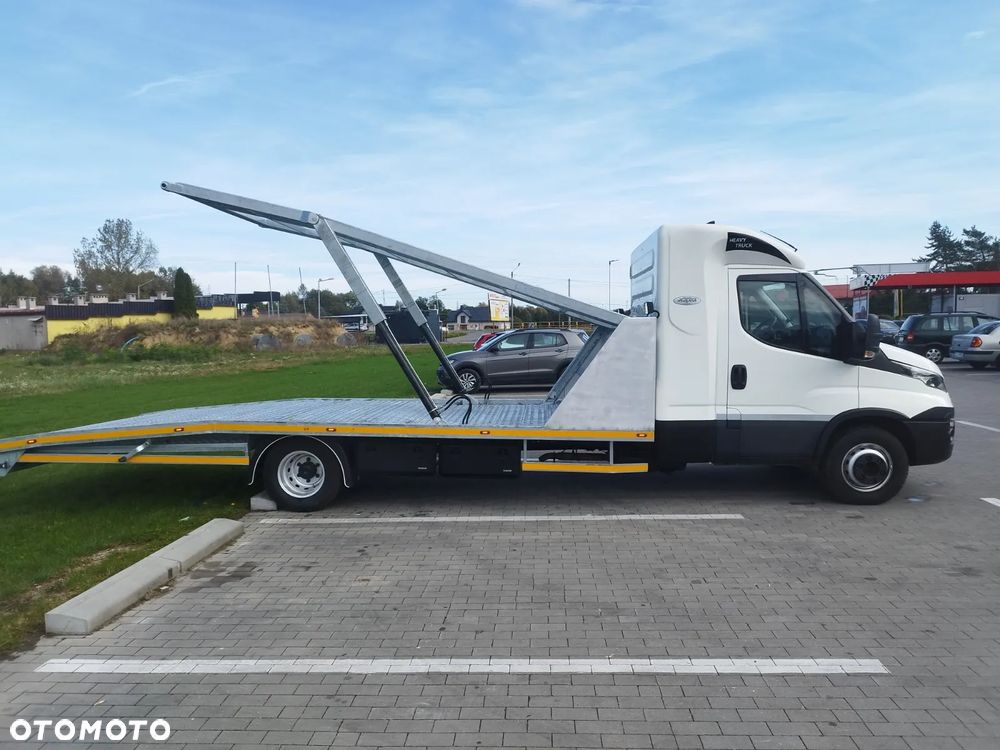 Iveco DAILY