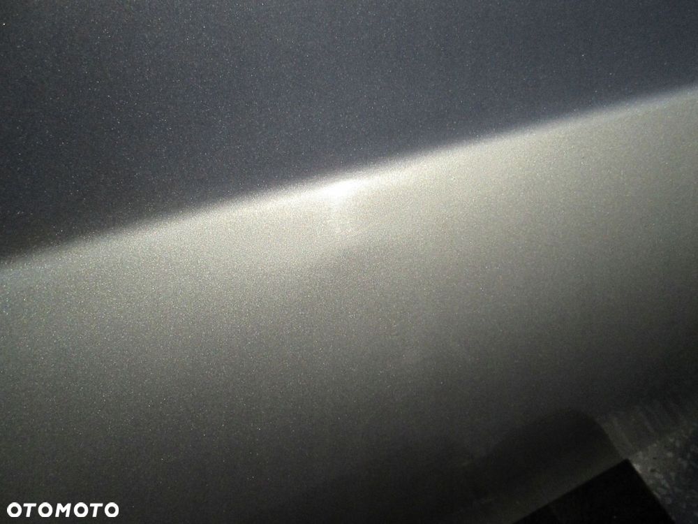 BMW E60 E61 DRZWI PRZEDNIE PRAWE PRZÓD SPACEGRAU - 3