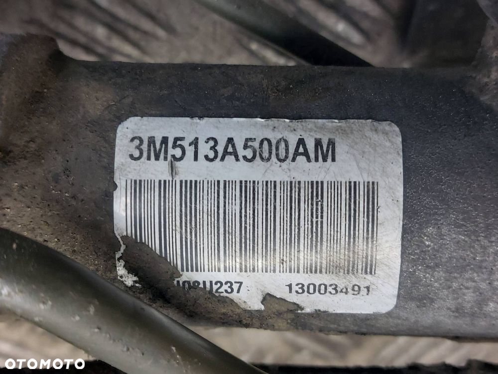 MAGLOWNICA PRZEKŁADNIA KIEROWNICZA + CZUJNIK C-MAX I MK1 EU 3M513A500AM - 6