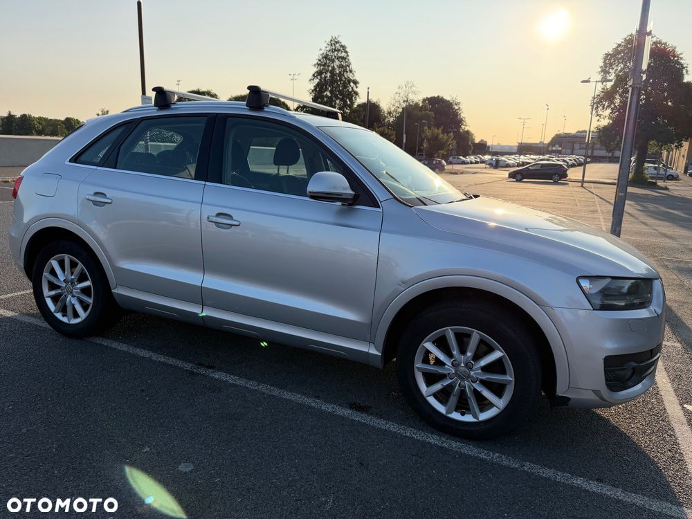 Audi Q3 2.0 TDI - 4