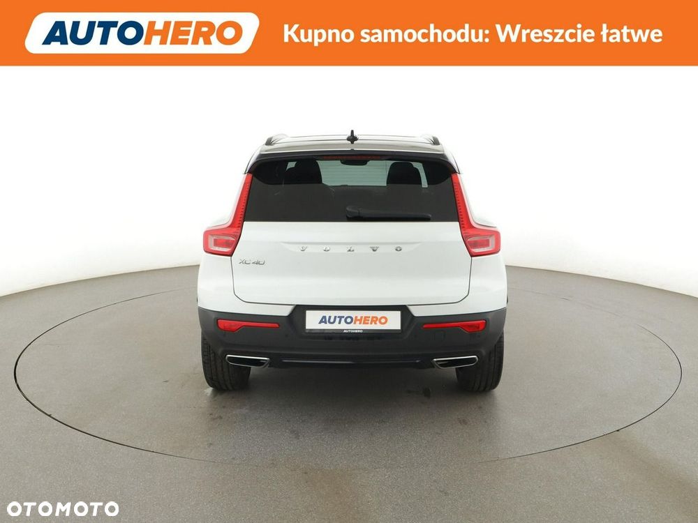 Volvo XC 40 T5 AWD R-Design - 7
