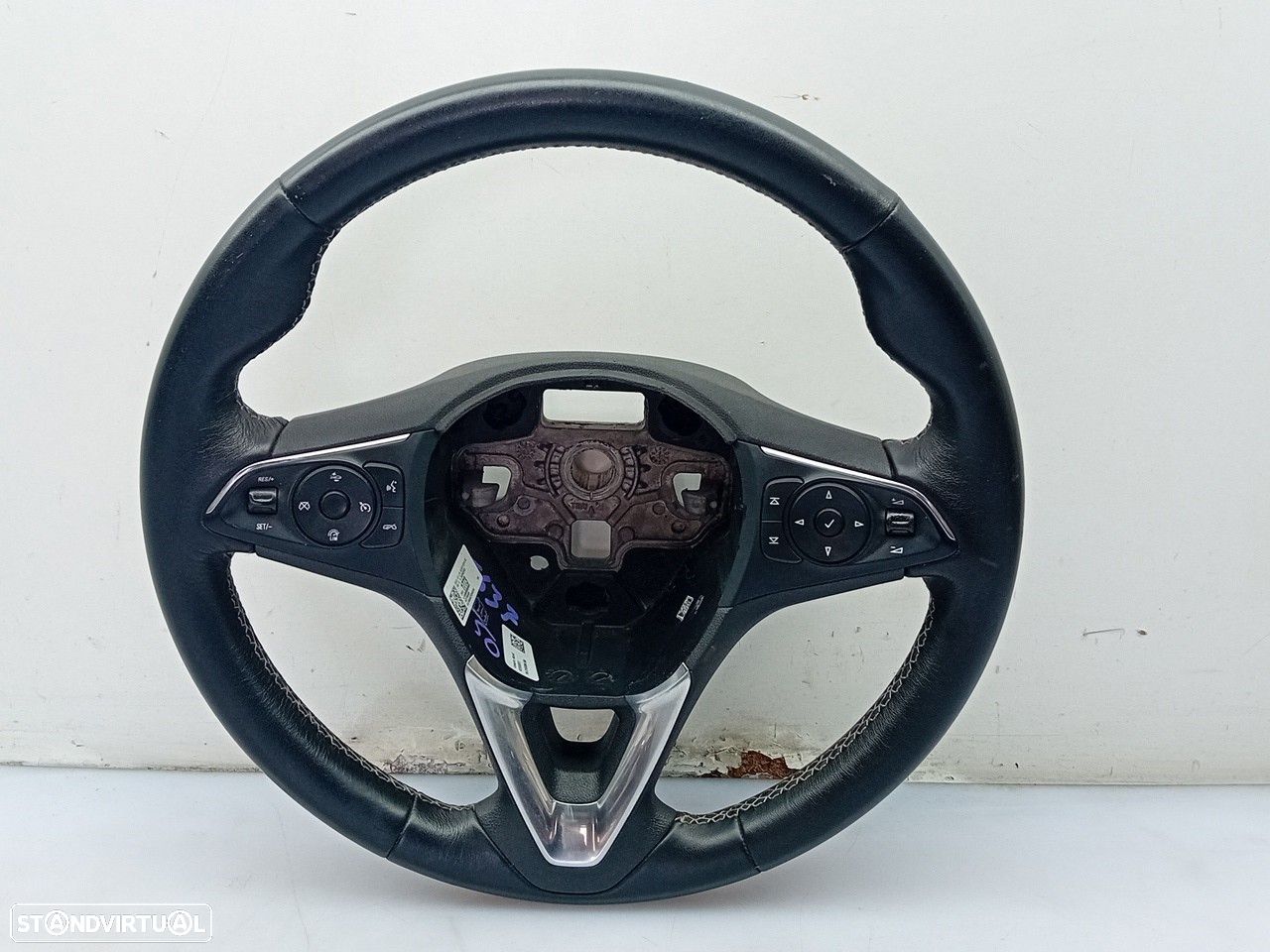 Volante de direção OPEL Insignia B Grand Sport (Z18) - 1