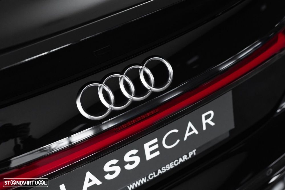 Audi e-tron GT quattro - 9