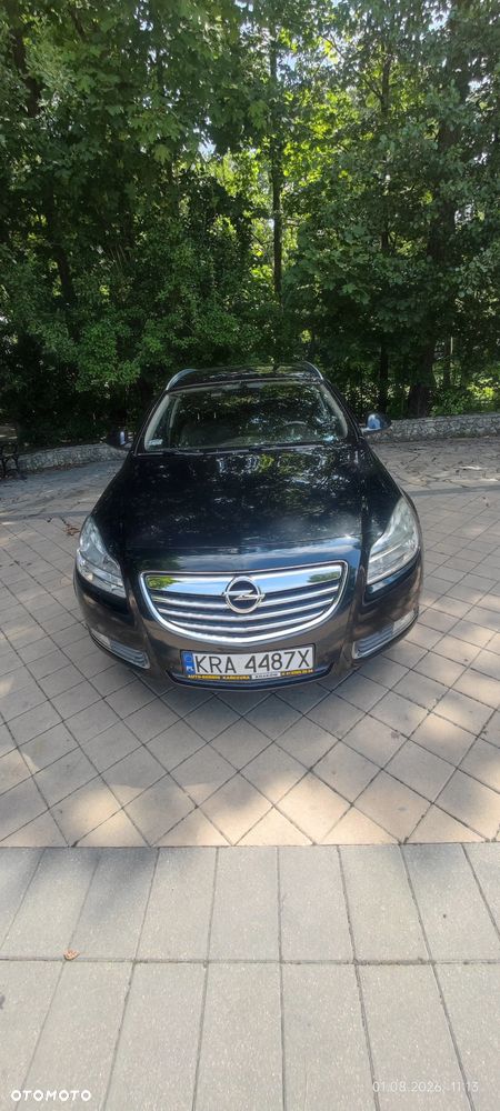 Opel Insignia - 15