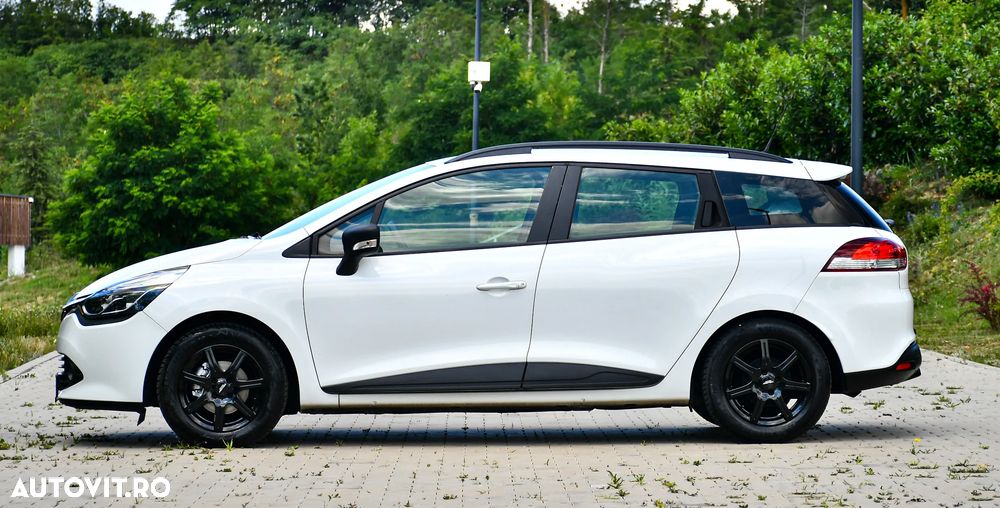 Renault Clio dCi 75 Expression - 18