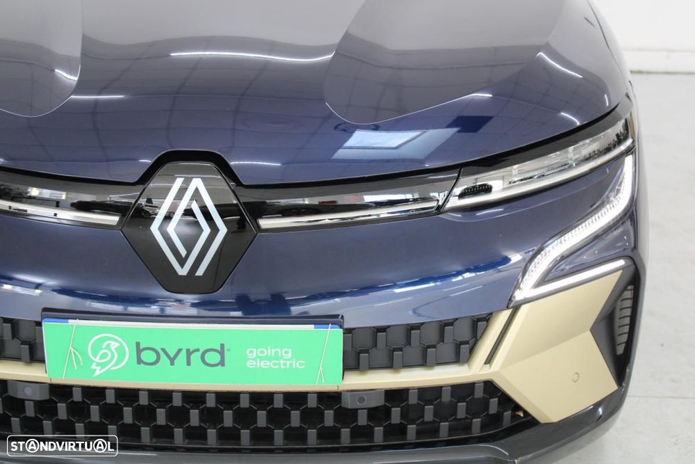 Renault Mégane E-Tech EV40 Equilibre - 5