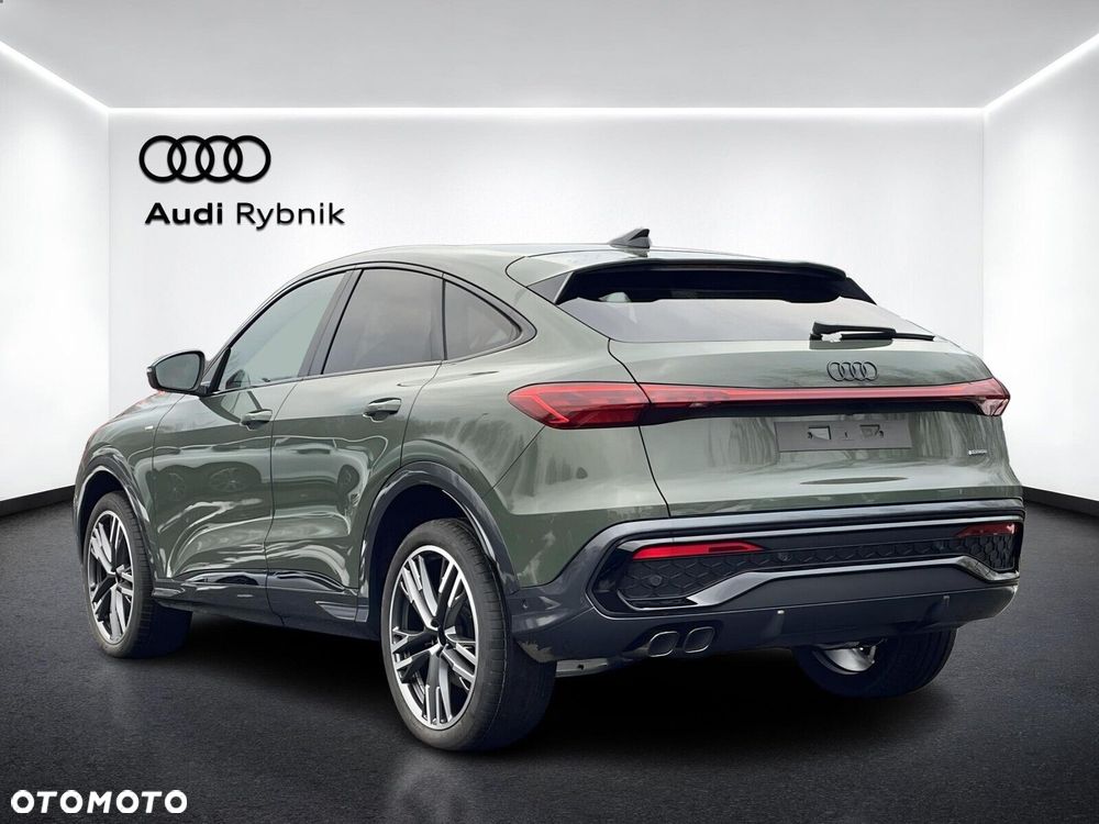 Audi Q5 Sportback - 6