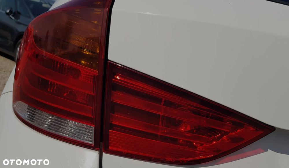 BMW X1 xDrive20d Sport Line - 36