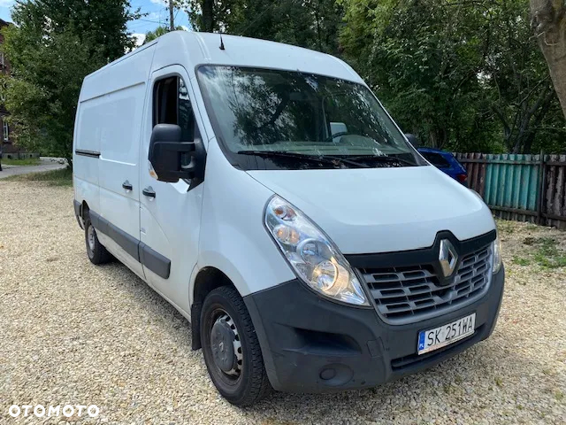 Renault Master - 3
