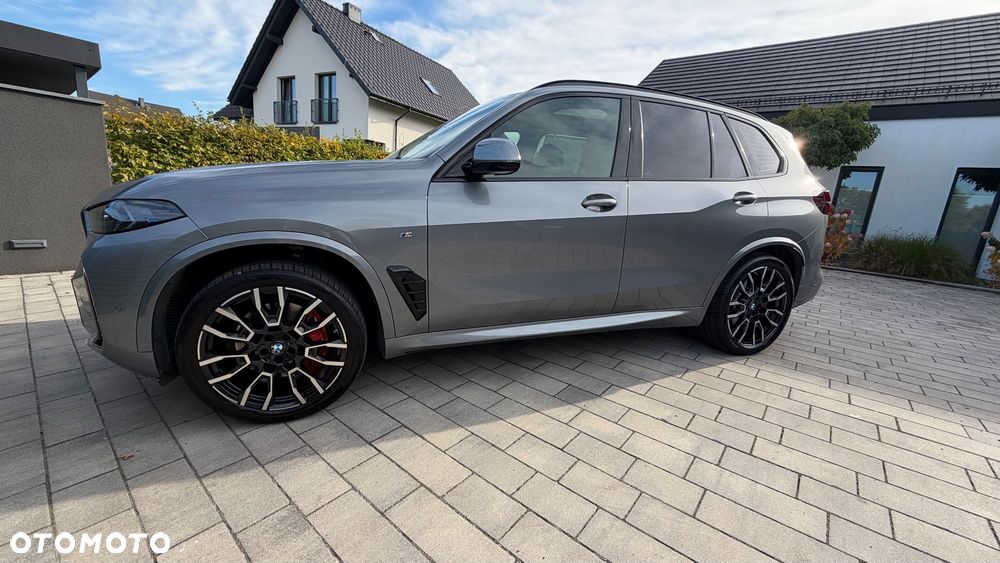 BMW X5 - 30