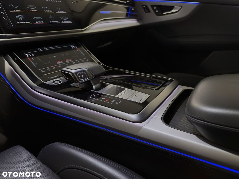Audi Q8 - 26