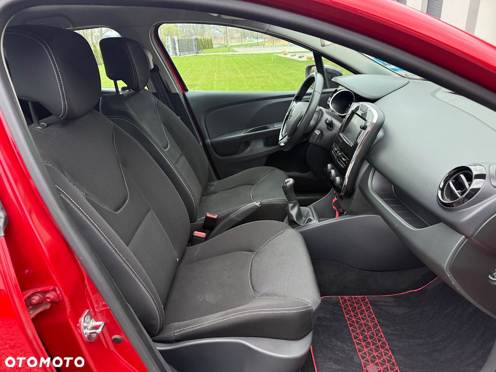 Renault Clio 1.2 16V 75 Dynamique - 20