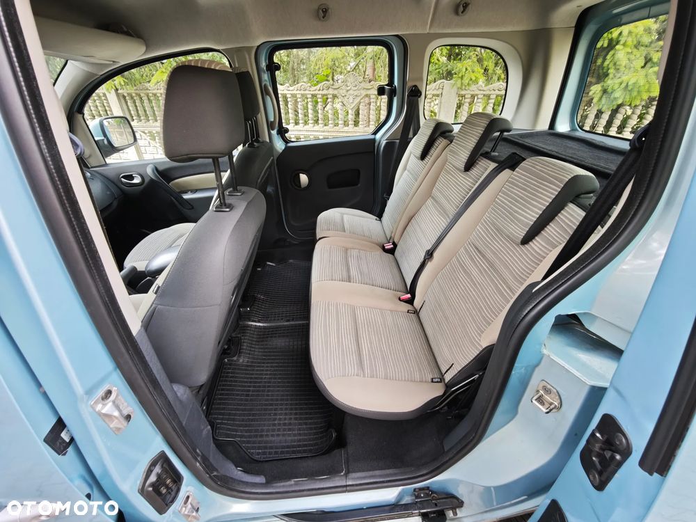 Renault Kangoo 1.6 16V 105 Happy Family - 24