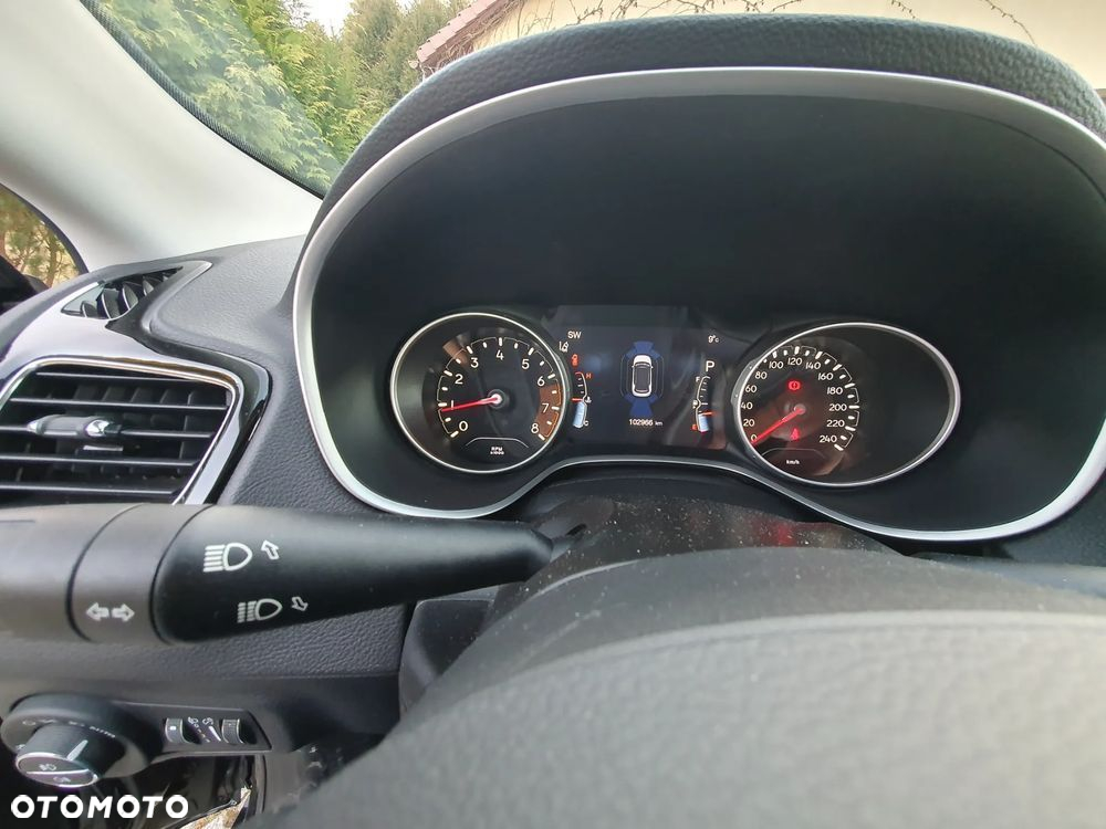 Jeep Compass 1.4 TMair Limited 4WD S&S - 10