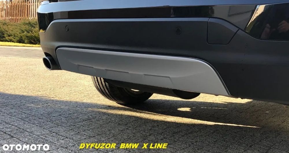 BMW X4 xDrive20d xLine - 33