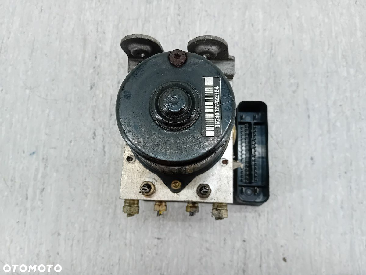 POMPA ABS HONDA ACCORD VII 06.2102-0120.4   06.2109-0208.3 2.2 I-CTDI - 6