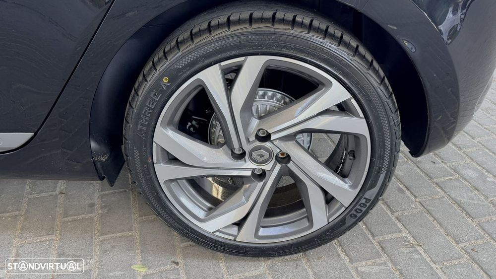 Renault Clio 1.0 TCe RS Line - 44