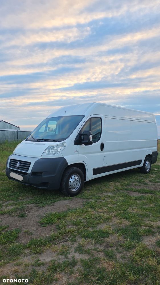 Fiat Ducato - 1